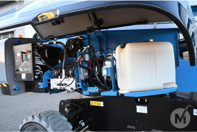 Pacēlājs Genie S65XC: foto 17 Pacēlājs Genie S65XC: foto 17