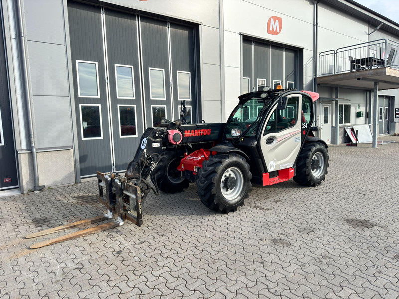 Manitou 730 Manitou MLT 730 Elite - 115 V CP - Teleskopiskais iekrāvējs: foto 2 Manitou 730 Manitou MLT 730 Elite - 115 V CP - Teleskopiskais iekrāvējs: foto 2