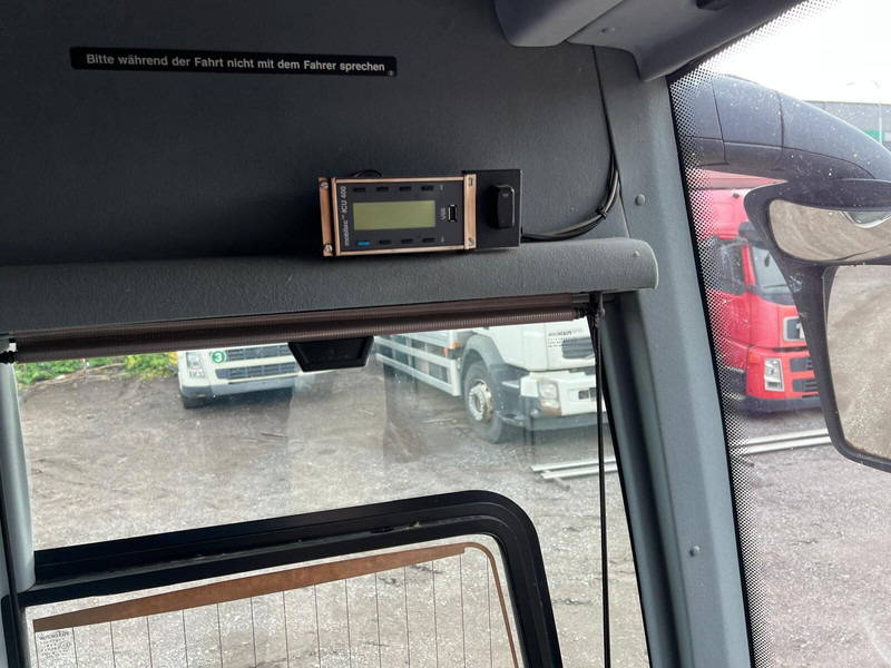 Starppilsētu autobuss Mercedes-Benz O510 TOURINO: foto 8