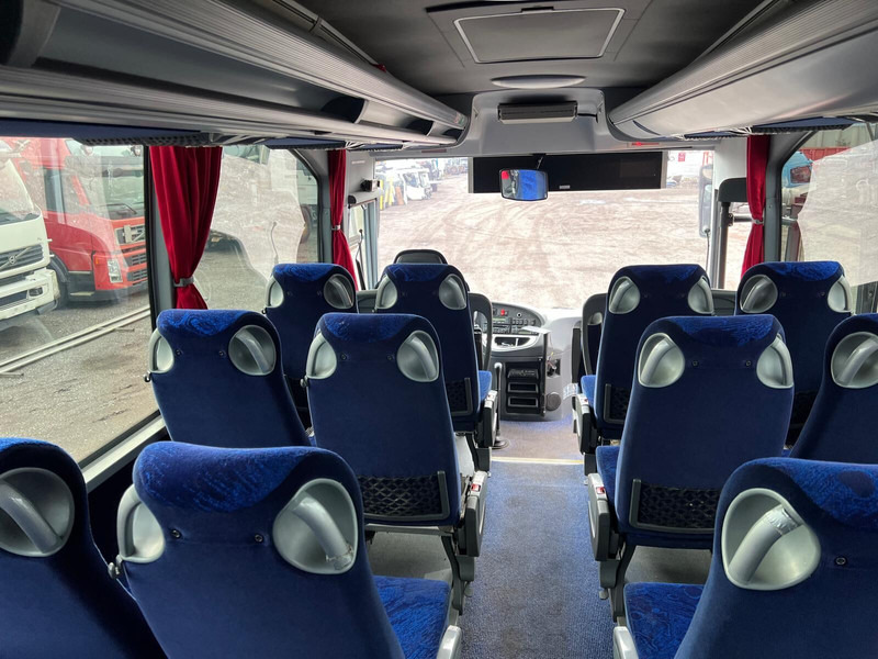 Starppilsētu autobuss Mercedes-Benz O510 TOURINO: foto 11
