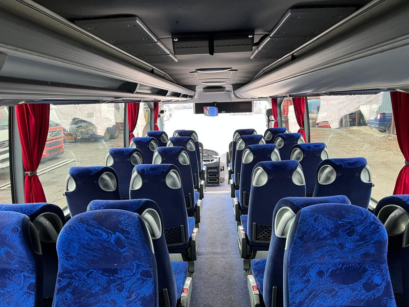 Starppilsētu autobuss Mercedes-Benz O510 TOURINO: foto 10