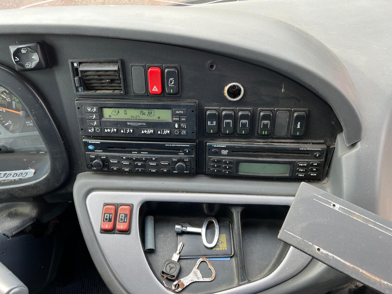 Starppilsētu autobuss Mercedes-Benz O510 TOURINO: foto 7