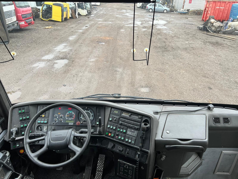 Scania K124 līzingu Scania K124: foto 6