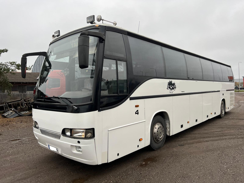 Scania K124 - Starppilsētu autobuss: foto 2 Scania K124 - Starppilsētu autobuss: foto 2