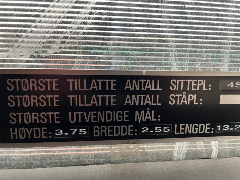 Scania K124 līzingu Scania K124: foto 9