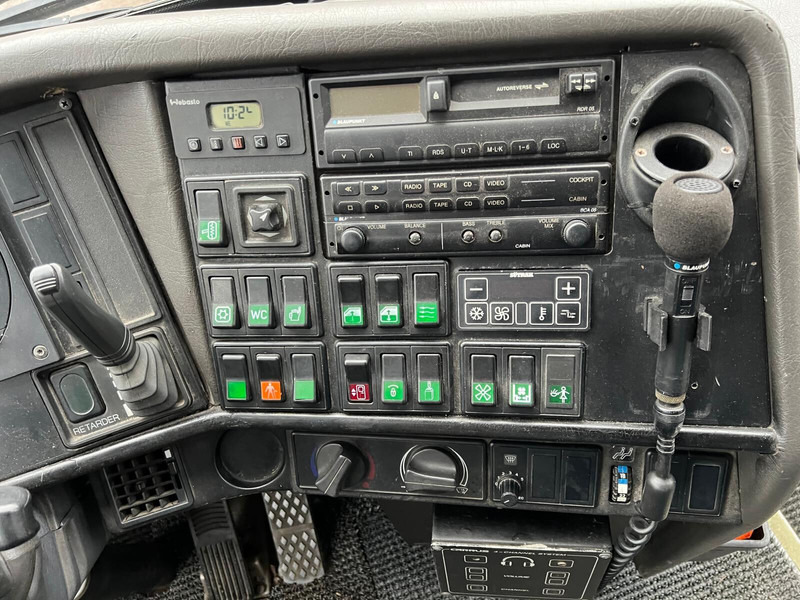 Scania K124 līzingu Scania K124: foto 8