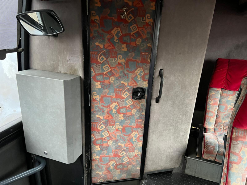 Scania K124 līzingu Scania K124: foto 13