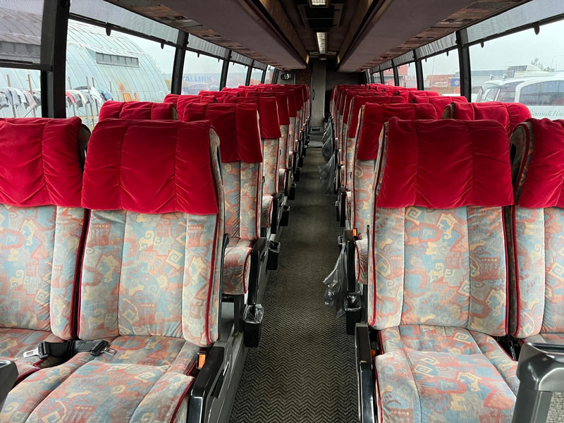 Scania K124 līzingu Scania K124: foto 11