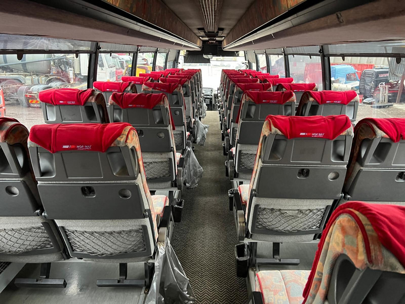 Scania K124 līzingu Scania K124: foto 12