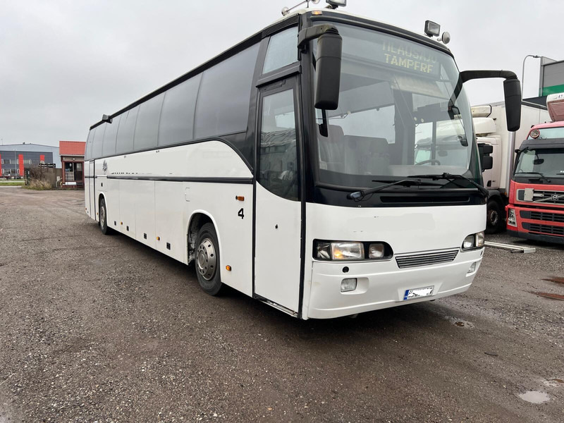 Scania K124 - Starppilsētu autobuss: foto 1 Scania K124 - Starppilsētu autobuss: foto 1