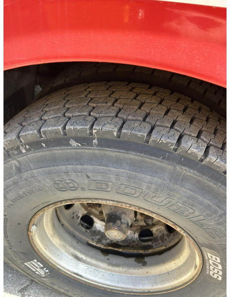 Scania LK400 - Starppilsētu autobuss: foto 5 Scania LK400 - Starppilsētu autobuss: foto 5