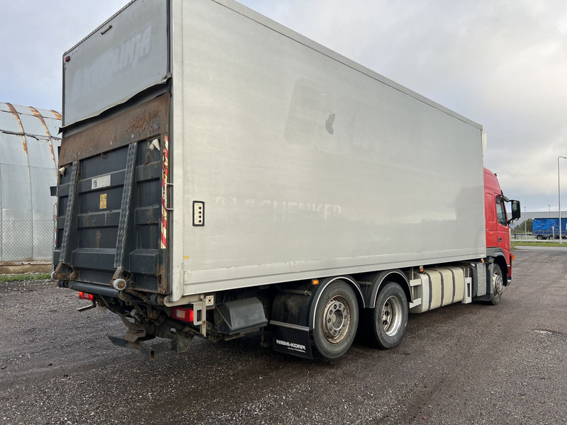 Volvo FM 480 - Kravas automašīna refrižerators: foto 3 Volvo FM 480 - Kravas automašīna refrižerators: foto 3