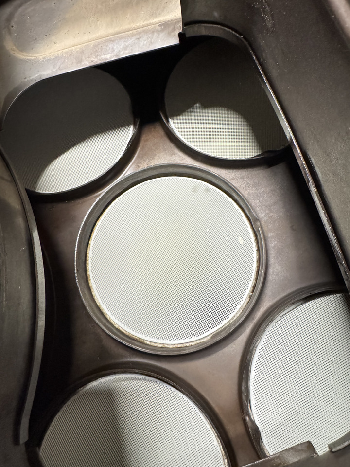 Catalyst DAF XF CF with new SCR DOC Tested, ready to install - Izplūdes sistēma - Kravas automašīna: foto 4 Catalyst DAF XF CF with new SCR DOC Tested, ready to install - Izplūdes sistēma - Kravas automašīna: foto 4