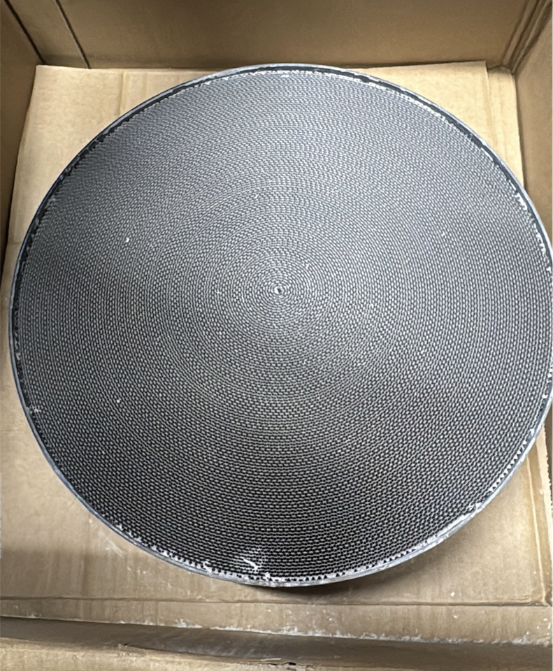 Catalyst DAF XF CF with new SCR DOC Tested, ready to install - Izplūdes sistēma - Kravas automašīna: foto 3 Catalyst DAF XF CF with new SCR DOC Tested, ready to install - Izplūdes sistēma - Kravas automašīna: foto 3