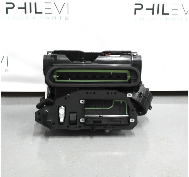 DAF CF Kachelhuis 2302626 Nieuw - Salona ventilators - Kravas automašīna: foto 1 DAF CF Kachelhuis 2302626 Nieuw - Salona ventilators - Kravas automašīna: foto 1