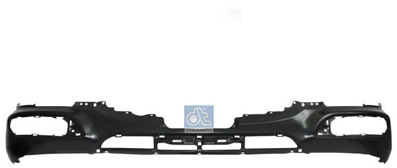 DAF CF450 Bumper 1876631 Euro 6 - Buferis - Kravas automašīna: foto 2 DAF CF450 Bumper 1876631 Euro 6 - Buferis - Kravas automašīna: foto 2