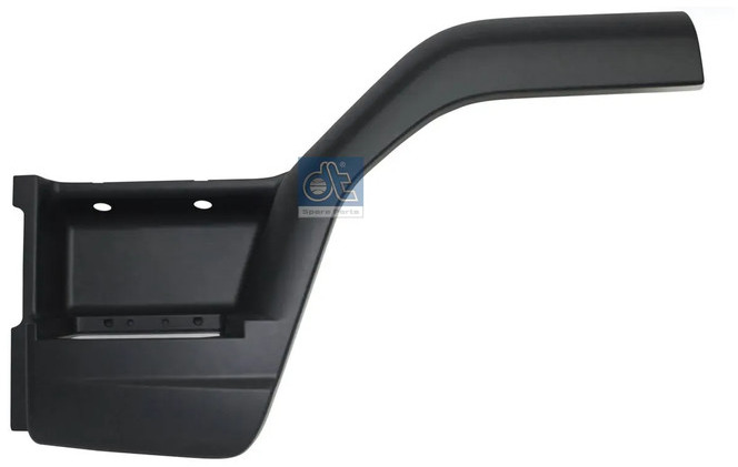 DAF LF Instapkast Links 1707842 Euro 6 - Kabīne un interjers - Kravas automašīna: foto 1 DAF LF Instapkast Links 1707842 Euro 6 - Kabīne un interjers - Kravas automašīna: foto 1