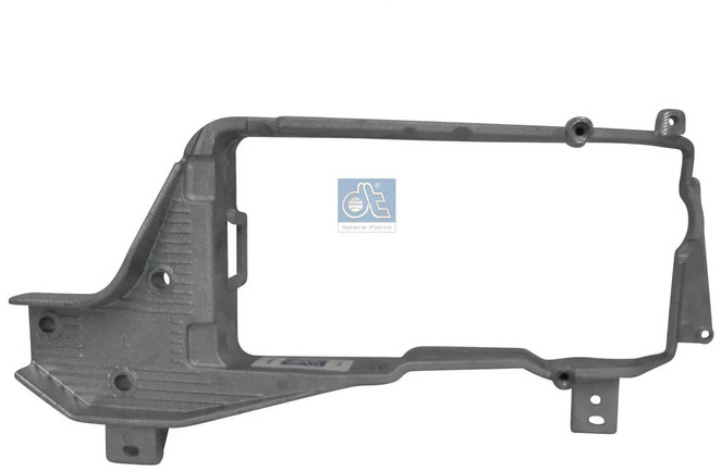 DAF LF Lampframe Links 1707003 Euro 6 - Tuvās gaismas - Kravas automašīna: foto 1 DAF LF Lampframe Links 1707003 Euro 6 - Tuvās gaismas - Kravas automašīna: foto 1