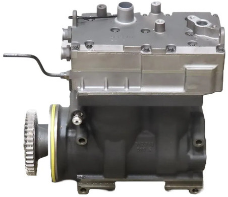 DAF MX11 Compressor 2231638 Euro 6 - Bremžu daļas - Kravas automašīna: foto 1 DAF MX11 Compressor 2231638 Euro 6 - Bremžu daļas - Kravas automašīna: foto 1