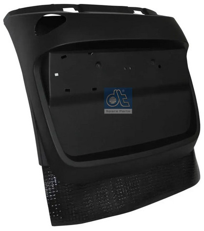 DAF Spatscherm Rechts 2120352 | 1875554 - Spārns - Kravas automašīna: foto 1 DAF Spatscherm Rechts 2120352 | 1875554 - Spārns - Kravas automašīna: foto 1