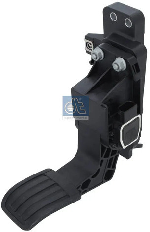 DAF XF/CF Gaspedaal 1860240 Euro 6 - Pedālis - Kravas automašīna: foto 1 DAF XF/CF Gaspedaal 1860240 Euro 6 - Pedālis - Kravas automašīna: foto 1