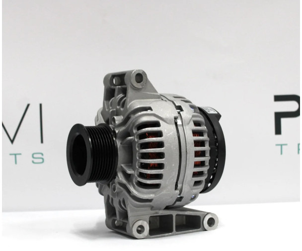 DAF XF106 Dynamo 2000904 | 1976290 Nieuw! - Ģenerators - Kravas automašīna: foto 1 DAF XF106 Dynamo 2000904 | 1976290 Nieuw! - Ģenerators - Kravas automašīna: foto 1