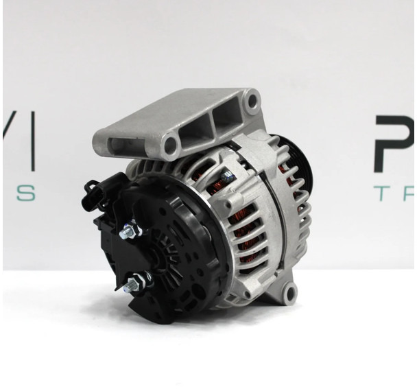 DAF XF106 Dynamo 2022545 Nieuw! - Ģenerators - Kravas automašīna: foto 2 DAF XF106 Dynamo 2022545 Nieuw! - Ģenerators - Kravas automašīna: foto 2