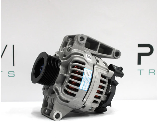 DAF XF106 Dynamo 2022545 Nieuw! - Ģenerators - Kravas automašīna: foto 1 DAF XF106 Dynamo 2022545 Nieuw! - Ģenerators - Kravas automašīna: foto 1