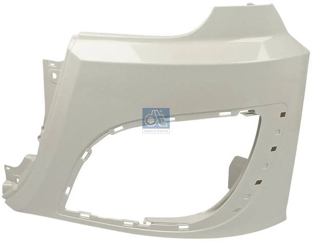 DAF XF106 Lampframe Links 1861949 | 2033875 - Gaismas/ Apgaismojums - Kravas automašīna: foto 1 DAF XF106 Lampframe Links 1861949 | 2033875 - Gaismas/ Apgaismojums - Kravas automašīna: foto 1