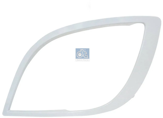 DAF XF106 Lampframe Links 2011374 - Gaismas/ Apgaismojums - Kravas automašīna: foto 1 DAF XF106 Lampframe Links 2011374 - Gaismas/ Apgaismojums - Kravas automašīna: foto 1