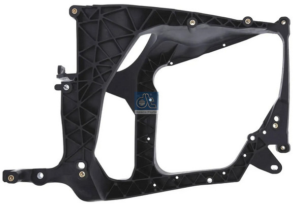 DAF XF106 Lampframe Links 2107372 - Tuvās gaismas - Kravas automašīna: foto 1 DAF XF106 Lampframe Links 2107372 - Tuvās gaismas - Kravas automašīna: foto 1