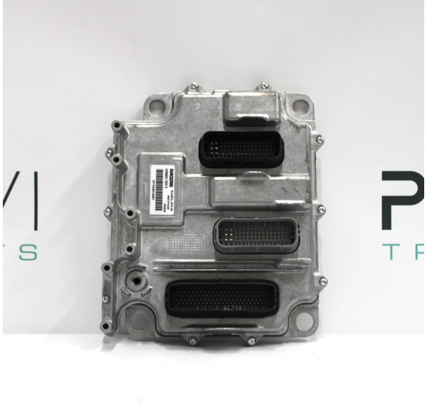 DAF XF106 Motor ECU 2298831 | 2109555 | 2013285 Nieuw! - Elektroniskais vadības bloks (ECU) - Kravas automašīna: foto 1 DAF XF106 Motor ECU 2298831 | 2109555 | 2013285 Nieuw! - Elektroniskais vadības bloks (ECU) - Kravas automašīna: foto 1