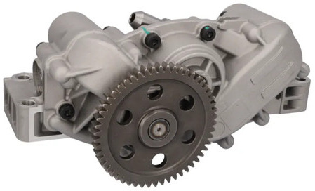 DAF XF106 Oliepomp 1973051 - Eļļas sūknis - Kravas automašīna: foto 1 DAF XF106 Oliepomp 1973051 - Eļļas sūknis - Kravas automašīna: foto 1