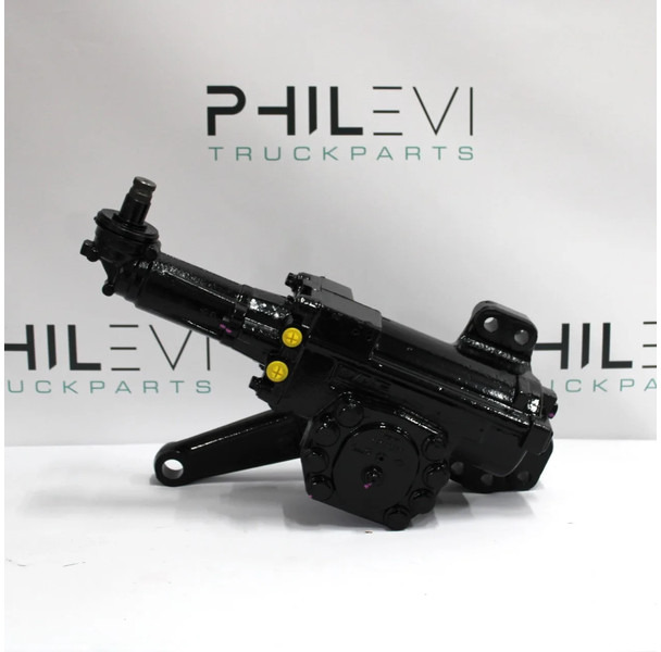 DAF XF106 Stuurhuis 1846034 | 2416795 Gereviseerd - Stūres mehānisms - Kravas automašīna: foto 1 DAF XF106 Stuurhuis 1846034 | 2416795 Gereviseerd - Stūres mehānisms - Kravas automašīna: foto 1