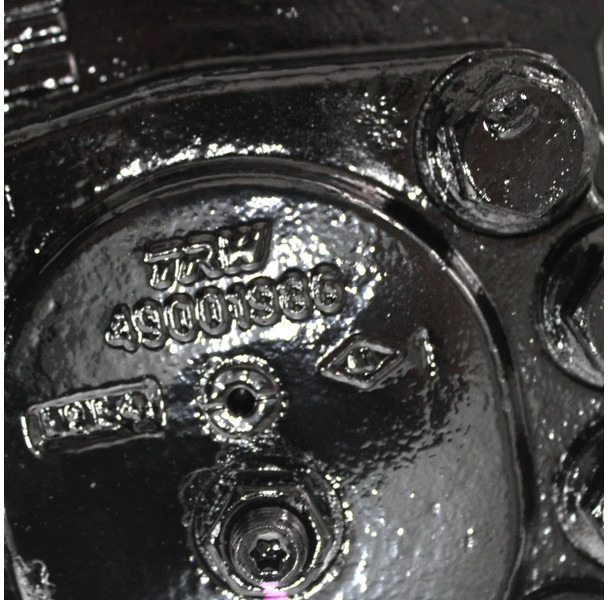 DAF XF106 Stuurhuis 1846034 | 2416795 Gereviseerd - Stūres mehānisms - Kravas automašīna: foto 4 DAF XF106 Stuurhuis 1846034 | 2416795 Gereviseerd - Stūres mehānisms - Kravas automašīna: foto 4