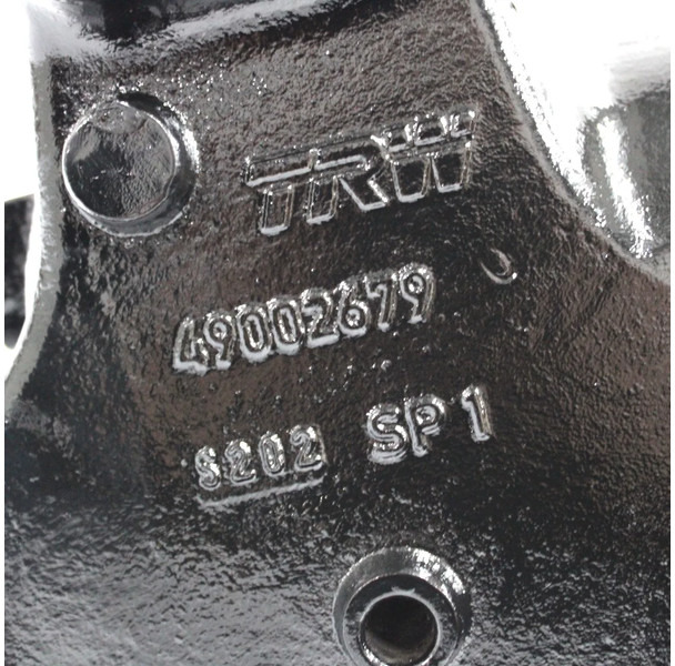 DAF XF106 Stuurhuis 1846034 | 2416795 Gereviseerd - Stūres mehānisms - Kravas automašīna: foto 3 DAF XF106 Stuurhuis 1846034 | 2416795 Gereviseerd - Stūres mehānisms - Kravas automašīna: foto 3