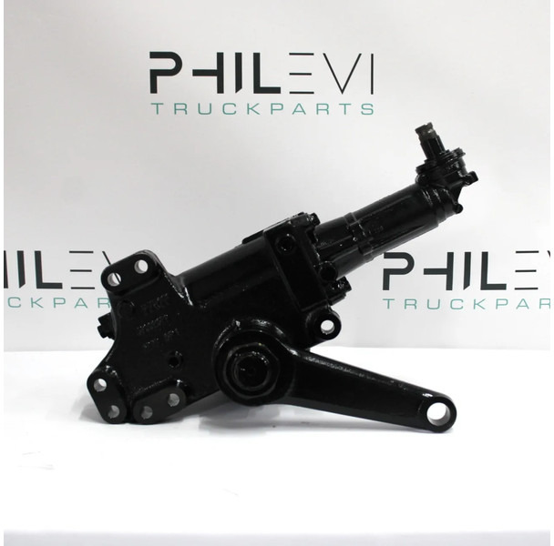 DAF XF106 Stuurhuis 1846034 | 2416795 Gereviseerd - Stūres mehānisms - Kravas automašīna: foto 2 DAF XF106 Stuurhuis 1846034 | 2416795 Gereviseerd - Stūres mehānisms - Kravas automašīna: foto 2