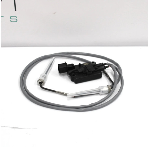 DAF XF106 Tempratuursensor 2129821 Nieuw - Izplūdes sistēma - Kravas automašīna: foto 1 DAF XF106 Tempratuursensor 2129821 Nieuw - Izplūdes sistēma - Kravas automašīna: foto 1