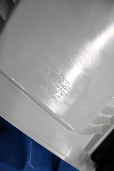 DAF XG Cabinehoek Rechts 2338177 Nieuw - Kabīne un interjers - Kravas automašīna: foto 3 DAF XG Cabinehoek Rechts 2338177 Nieuw - Kabīne un interjers - Kravas automašīna: foto 3