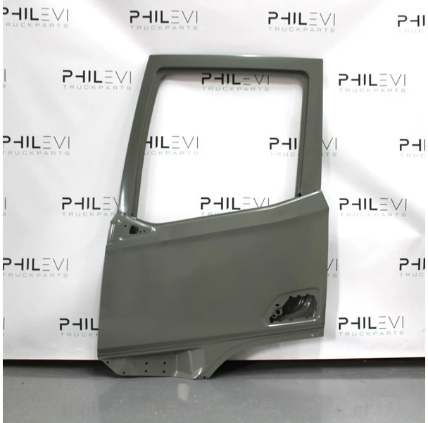 DAF XG Deur Links 2197011 Nieuw - Durvis un rezerves daļas - Kravas automašīna: foto 1 DAF XG Deur Links 2197011 Nieuw - Durvis un rezerves daļas - Kravas automašīna: foto 1