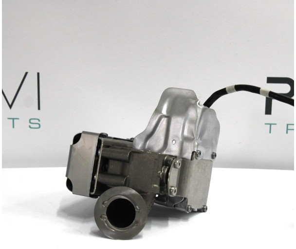 DAF XG EGR Klep 2393485 | 2243011 | 2418868 Nieuw - Izplūdes sistēma - Kravas automašīna: foto 2 DAF XG EGR Klep 2393485 | 2243011 | 2418868 Nieuw - Izplūdes sistēma - Kravas automašīna: foto 2