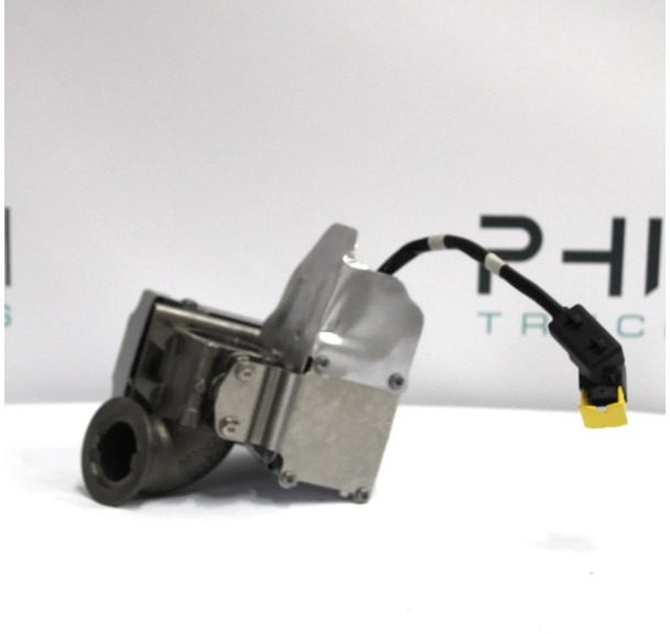 DAF XG EGR Klep 2393485 | 2243011 | 2418868 Nieuw - Izplūdes sistēma - Kravas automašīna: foto 3 DAF XG EGR Klep 2393485 | 2243011 | 2418868 Nieuw - Izplūdes sistēma - Kravas automašīna: foto 3