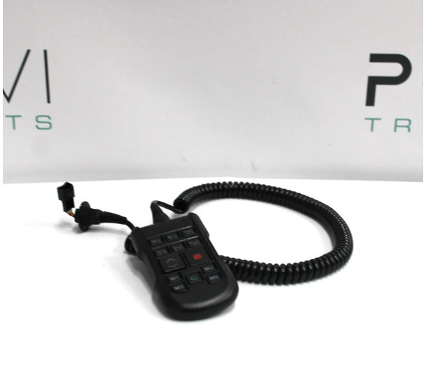 DAF XG Ecas Bediening 2028768 Nieuw - Elektrosistēma - Kravas automašīna: foto 1 DAF XG Ecas Bediening 2028768 Nieuw - Elektrosistēma - Kravas automašīna: foto 1