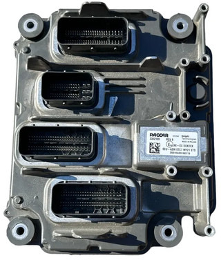DAF XG Motormanagement 2302109 - Elektroniskais vadības bloks (ECU) - Kravas automašīna: foto 1 DAF XG Motormanagement 2302109 - Elektroniskais vadības bloks (ECU) - Kravas automašīna: foto 1