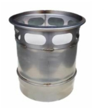 DAF XG/XF/CF DPF Filter 2192100 | 2144435 | 2326074 Euro 6 - Izplūdes sistēma - Kravas automašīna: foto 1 DAF XG/XF/CF DPF Filter 2192100 | 2144435 | 2326074 Euro 6 - Izplūdes sistēma - Kravas automašīna: foto 1