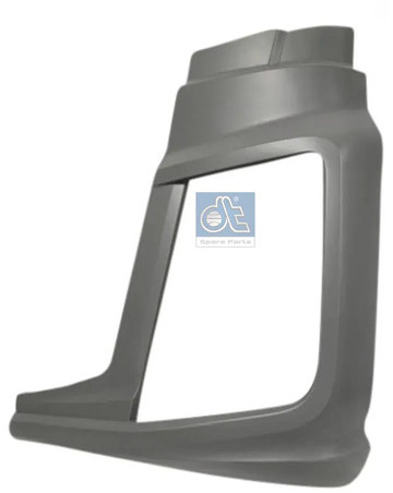 Ford F-Max Lampframe Links T417637 - Gaismas/ Apgaismojums - Kravas automašīna: foto 1 Ford F-Max Lampframe Links T417637 - Gaismas/ Apgaismojums - Kravas automašīna: foto 1