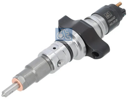 Iveco Eurocargo Injector 5801496001 - Inžektors - Kravas automašīna: foto 1 Iveco Eurocargo Injector 5801496001 - Inžektors - Kravas automašīna: foto 1