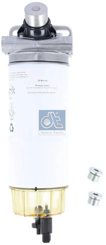 Iveco Hiway Brandstoffilter 5801510524 - Degvielas filtrs - Kravas automašīna: foto 1 Iveco Hiway Brandstoffilter 5801510524 - Degvielas filtrs - Kravas automašīna: foto 1