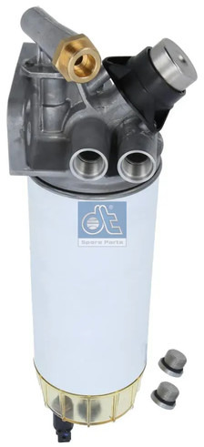 Iveco Hiway Brandstoffilter 5801957910 - Degvielas filtrs - Kravas automašīna: foto 1 Iveco Hiway Brandstoffilter 5801957910 - Degvielas filtrs - Kravas automašīna: foto 1