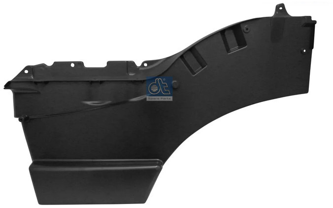 Iveco Hiway Deurverlenger Links 504044981 | 504044980 - Durvis un rezerves daļas - Kravas automašīna: foto 1 Iveco Hiway Deurverlenger Links 504044981 | 504044980 - Durvis un rezerves daļas - Kravas automašīna: foto 1